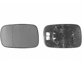 VAN WEZEL 4348837 -  Зеркальное стекло, наружное зеркало